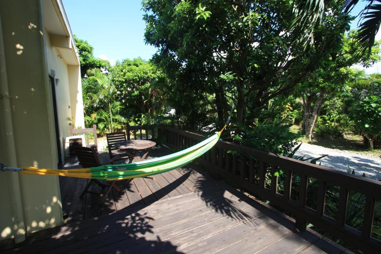 Kachibai Villa Ishigaki  Exterior photo